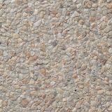 DALLE GRAVILLONS R1 LAVE ROULE 40 x 40 x 3,7 cm PETIT GRAIN