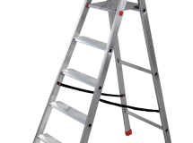MARCHEPIED ALU 6 MARCHES ALTRAD ALTO 50 PRO