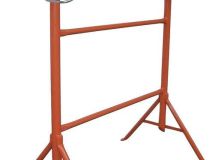 Tréteau Pieds fixes 42 / 1,20m x 2,19m