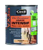 Vitrificateur VX303 Incolore satiné - pot de 2,5L
