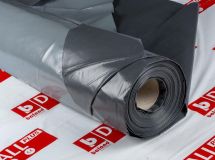 FILM POLYETHYLENE DALL PLUS BI COULEUR 6M 160µ 150m² CE