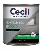 PRIMAIRE SOL IP SOL Incolore 0,5L