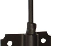 VERROU BAION.16X400 NOIR