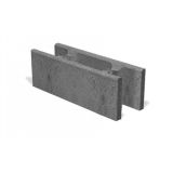 BLOC A BANCHER ECLAIR T1 600x200x200ht