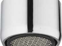 aérateur standard F22x100