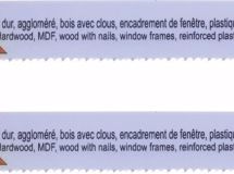 Grille Fonte Plate Avec Cadre 500x500 C250 PMR - GR'PARK
