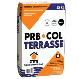PRB COL TERRASSE BEIGE 25KG
