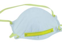 MASQUE FFP1(SL) ANTI-POUSSIERES