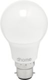 AMP LED STD B22 2700K 806LM