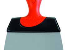 COUTEAU A ENDUIRE INOX 12CM