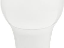 AMP LED STD B22 2700K 806LM