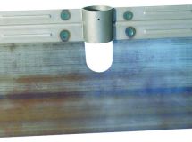 GRATTOIR DE COFFRAGE MONOBLOC 30CM (SANS MANCHE)