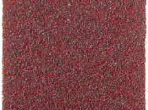 BLISTER DE 10 PATINS CORINDON 93X230 GR.80 P/PONCEUSES