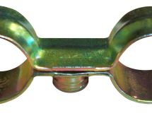 COLLIER DOUBLE D 16 Bte de 50