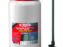 PULVERISATEUR taliaPULVÉ PRO 11 LITRES VITON