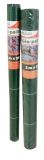 Toile de paillage verte GEO-PAILLIS 90 - long. 25m x larg. 1,00m