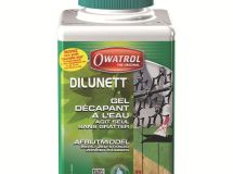 DURIEU DECAPANT DECAPNET DILUNET 1L