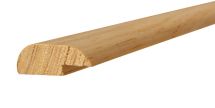 Couvre joint raboté pin - long. 2400 mm x larg. 30 mm x ep. 8 mm