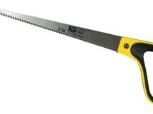 SCIE A GUICHET DENTURE FINE TRIPLE BISEAU 300MM FATMAX (VRAC)