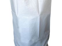 SAC À GRAVATS NON RÉUTILISABLE ETROIT