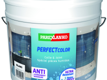 Joint de carrelage epoxy PERFECT COLOR Blanc Boîte 5kg