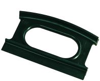 FER A MARCHE PLASTIQUE NOIR