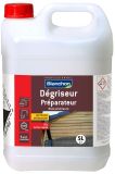 Dégriseur bois 5l