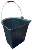 SEAU TALIAGOM 13L POIGNEE + ERGOTS Anse 5,3mm COTE PLAT