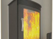 Mastic Spécial Haute Température - cartouche de 290ml