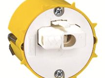 KIT DCL APPLIQUE PAROI CREUSE VRAC