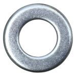 RONDELLE ZINGUE M 10 mm - P/10