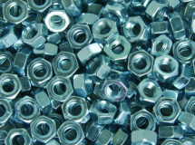 ECROU 6 MM