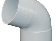 COUDE FXF A 67°30 DIAM 40 MM