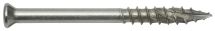 VIS TERRASSE EN BOIS EXT INOX A2 5,5 X 60 mm - P/100