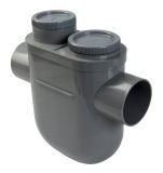 SIPHON DISCONNECTEUR DIAMETRE 100 - YDT