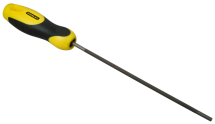 LIME RONDE POUR TRONCONNEUSE 200X4 (BROCHABLE)