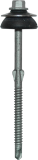Vis autoperceuse MONOVIS tête hexagonale - long. 110mm x diam. 6,3mm - Boîte 100