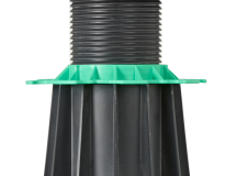 Plot terrasse lambourde 140/230mm réglable