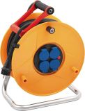 ENROULEUR STANDARD PRO 40M H07RN-F 3G2,5