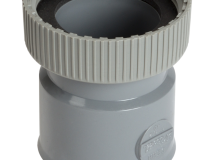 DOUILLE FEMELLE A ECROU PRISONNIER DIAMETRE 40-40X49 - UDEHH