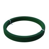 FIL TENSION PVC.VERT 2,4 100M