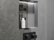 NICHE A CARRELER 40*20 MARMOX