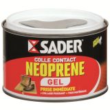 SADER COLLE CONTACT NEOP.GEL 250ML