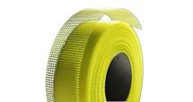 Bande à joint grillagé pour plaque de plâtre en rouleau PRÉGY WAB - long. 90m x larg. 48mm