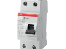 INTER DIFFER 30MA 40A TYPE AC