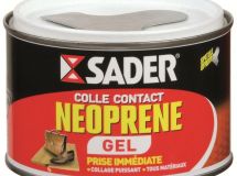 SADER COLLE CONTACT NEOP.GEL 250ML