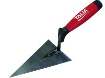 TRUELLE POINTUE 16CM MANCHE BI-MATIERE