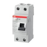 INTER DIFFER 30MA 40A TYPE AC