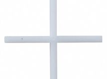 BLISTER DE 250 CROISILLONS LARGEUR 2 MM