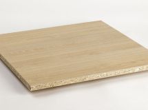 FIMANATUR Chêne blanc de fil 035/037 (A/B) - 2500 x 1220 - Ep.19